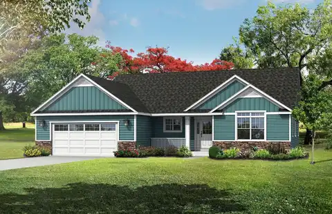 921 Meadow View Ln, Twin Lakes, WI 53181