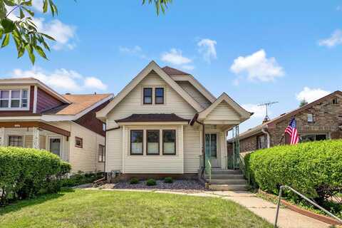 1643 S 55th St, West Milwaukee, WI 53214