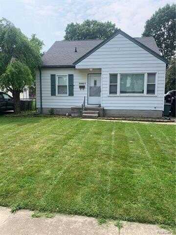 26657 Osmun Street, Madison Heights, MI 48071