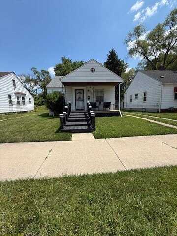 12260 Woodmont Avenue, Detroit, MI 48227