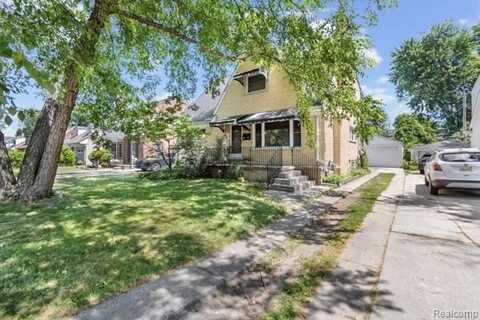 440 Alter Road, Detroit, MI 48215