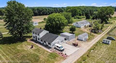12225 Miller Road, Swartz Creek, MI 48449