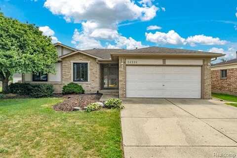 34334 Claudia Court, Sterling Heights, MI 48310