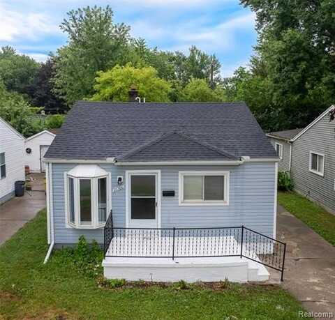 27700 Dartmouth Street, Troy, MI 48071