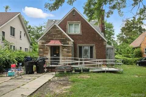 13431 Hartwell Street, Detroit, MI 48227