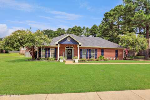 105 Brierfield Drive, Madison, MS 39110