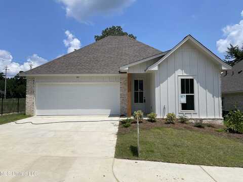 103 Hyde Park Drive, Brandon, MS 39042