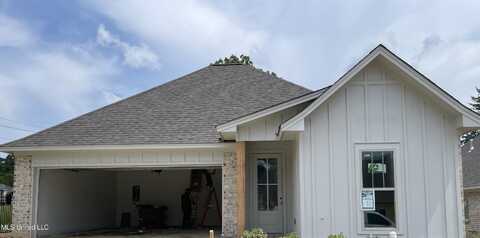 103 Hyde Park Drive, Brandon, MS 39042