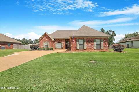 626 Tucker Crossing, Brandon, MS 39042