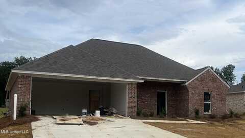 116 Madisonville Drive, Canton, MS 39046