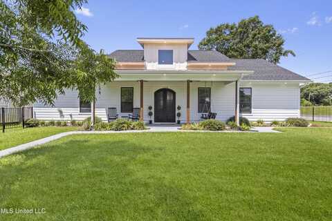 1625 Pratt Avenue, Gulfport, MS 39501
