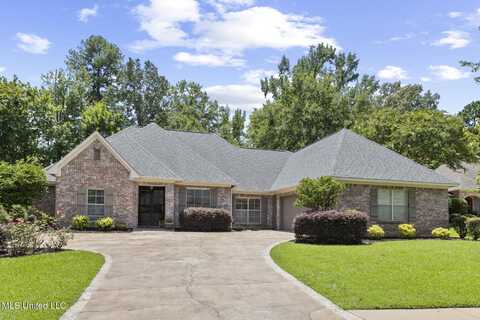 535 Florence Drive, Madison, MS 39110