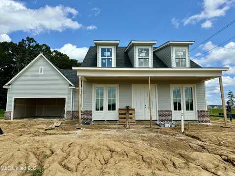 6530 Eastland Court, Southaven, MS 38672