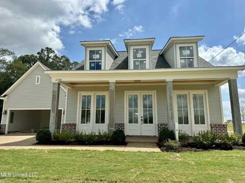 6530 Eastland Court, Southaven, MS 38672