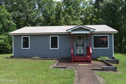 305 Minor Bridge Road, Ashland, MS 38603