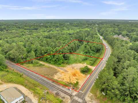 00 Menge Avenue, Pass Christian, MS 39571
