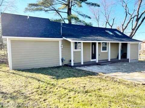 6563 LEYTONSTONE Boulevard, West Bloomfield, MI 48322