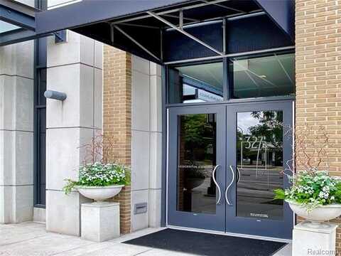 327 N Old Woodward Avenue, Birmingham, MI 48009