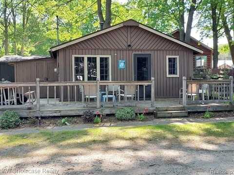 3974#7 W HOUGHTON LAKE Drive, Houghton Lake, MI 48629