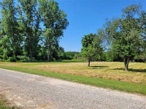 00 Ashley Lane, Oxford, MI 48370