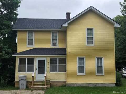 9514 6 MILE Road, Salem, MI 48175