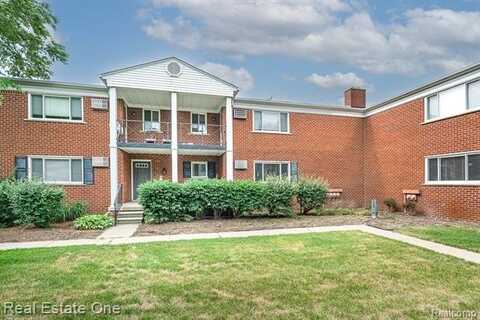 1097 Tienken Court, Rochester Hills, MI 48306