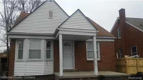 11360 Prest Street, Detroit, MI 48227