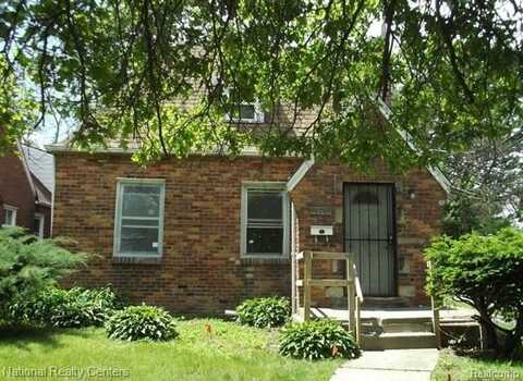 16265 Ardmore Street, Detroit, MI 48235