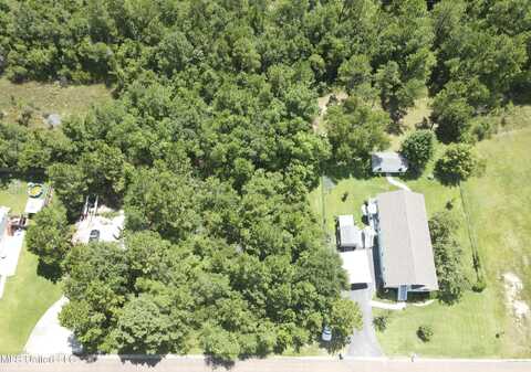 131 Lafitte Drive, Waveland, MS 39576