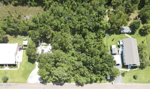 131 Lafitte Drive, Waveland, MS 39576