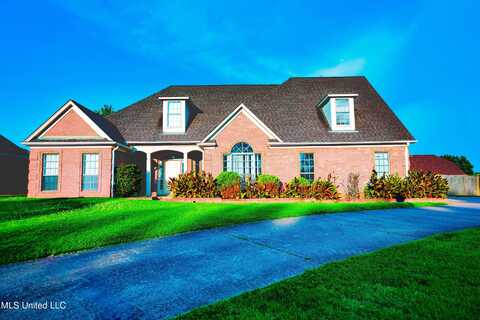 7122 Pipe Dream Cove, Southaven, MS 38671