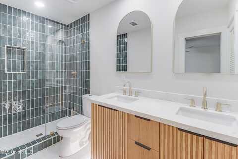 3 Briarwood Circle, Long Beach, MS 39560