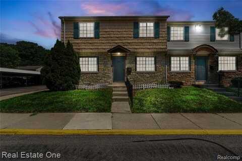 16435 Terrace Village Drive, Taylor, MI 48180