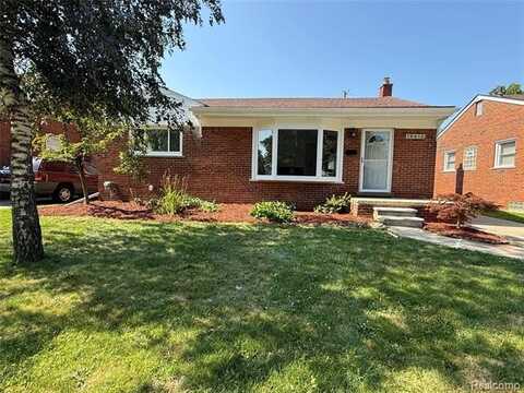 19612 Gaukler Street, Saint Clair Shores, MI 48080