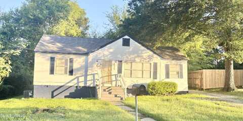 1837 Westover Street, Jackson, MS 39209