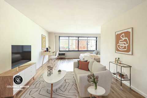 372 Central Park West, New York, NY 10025