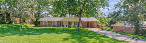 809 Normandy Drive, Clinton, MS 39056