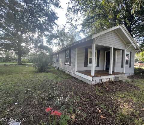 349 S Brooks Avenue, Boyle, MS 38730
