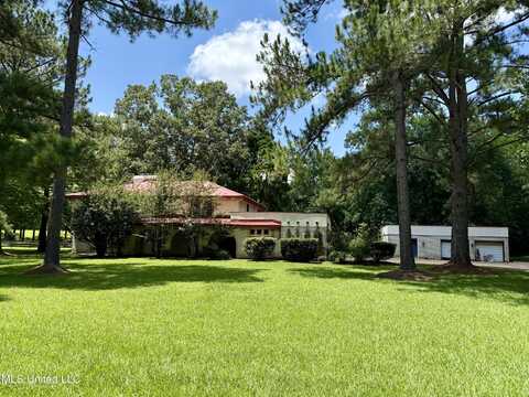 202 Hand Drive, Flowood, MS 39232