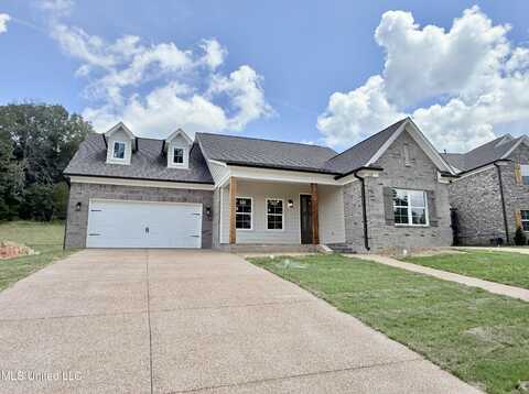 1198 Creekside Lane, Hernando, MS 38632
