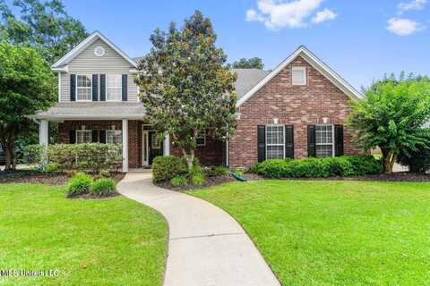3825 Bergerac Lane, Ocean Springs, MS 39564