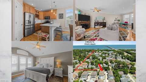 4815 Lake Drive, Virginia Beach, VA 23455
