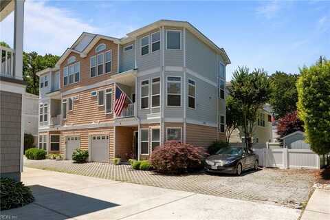 4815 Lake Drive, Virginia Beach, VA 23455