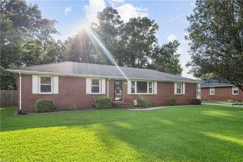 4308 San Salvador Drive, Chesapeake, VA 23321