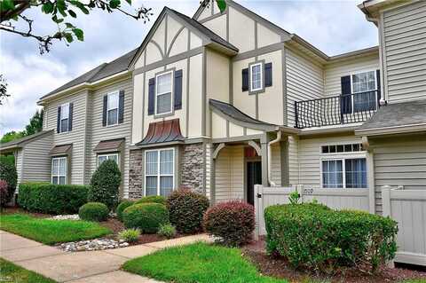 1509 Broad Water Arch, Carrollton, VA 23314