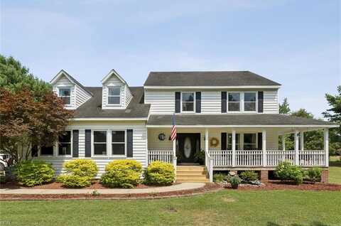 3820 Mockingbird Lane, Suffolk, VA 23434