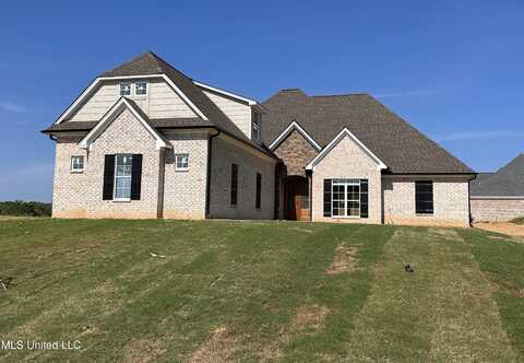 1735 Bakersfield Way, Nesbit, MS 38651