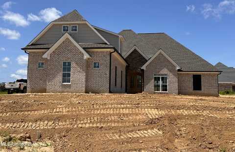 1735 Bakersfield Way, Nesbit, MS 38651