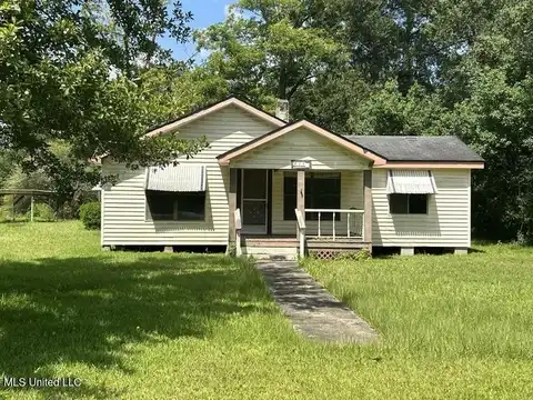8117 Ms-613, Moss Point, MS 39562