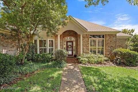 219 Northwind Drive, Brandon, MS 39047